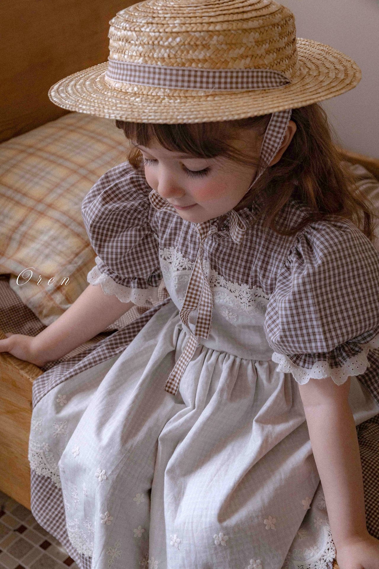 🇰🇷oren包屁裙/裙