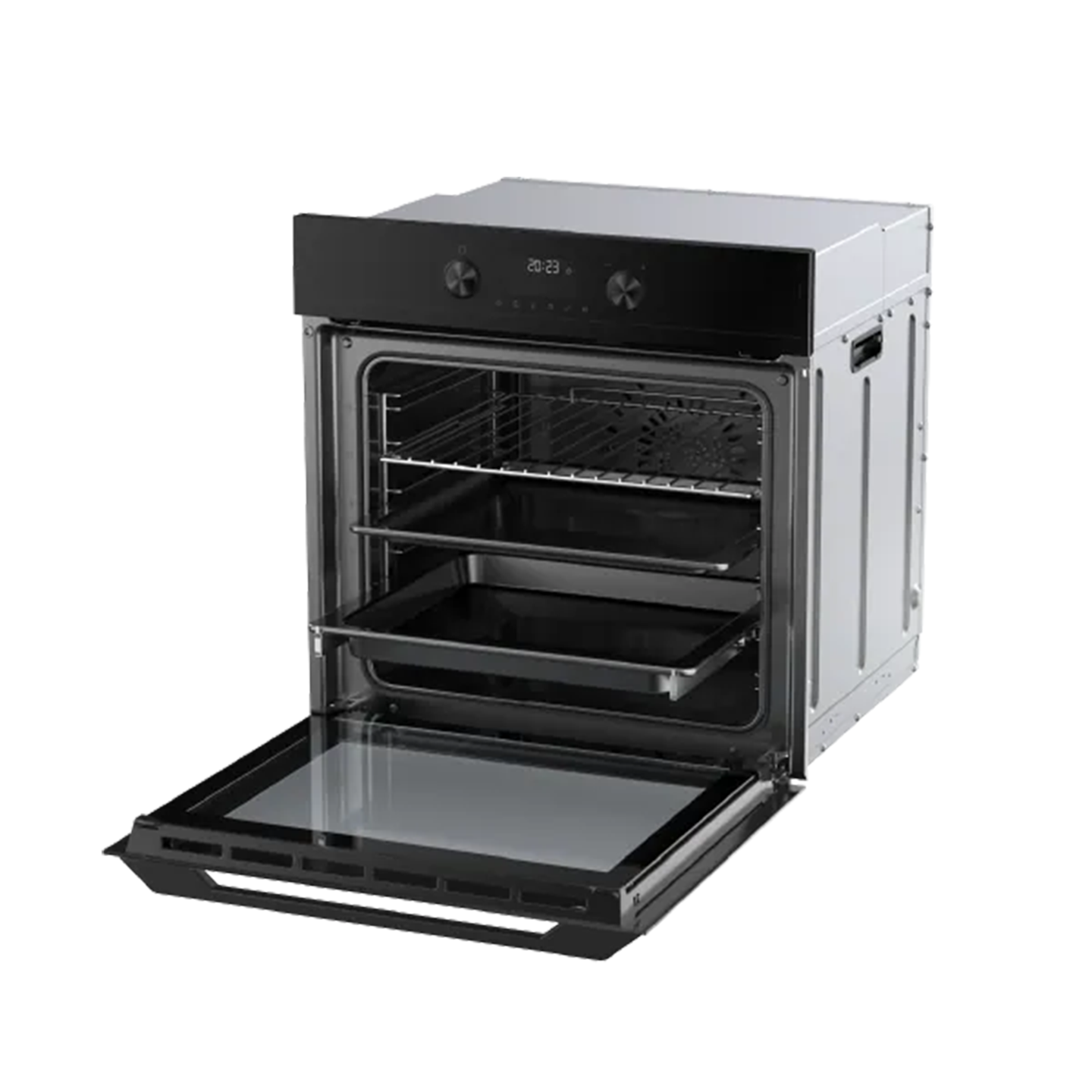 Haier Built-in Electric Oven (HOQ-K5AAN3GB)