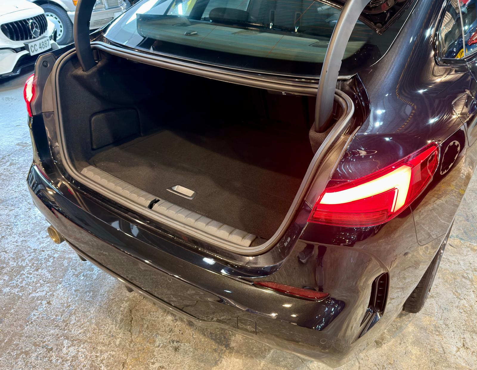 B.M.W. 218i Gran Coupe M-Sport Edition 2020