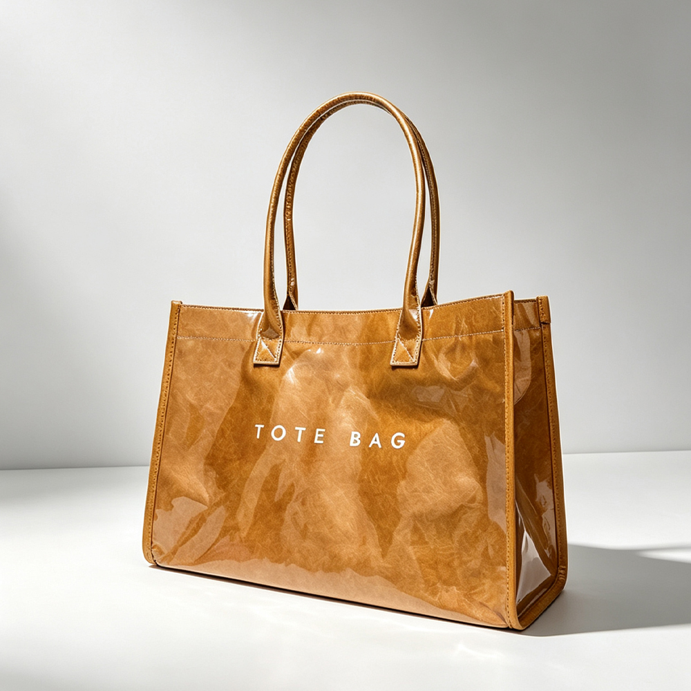 Luxe Tote Bag | Luxe 帆布袋