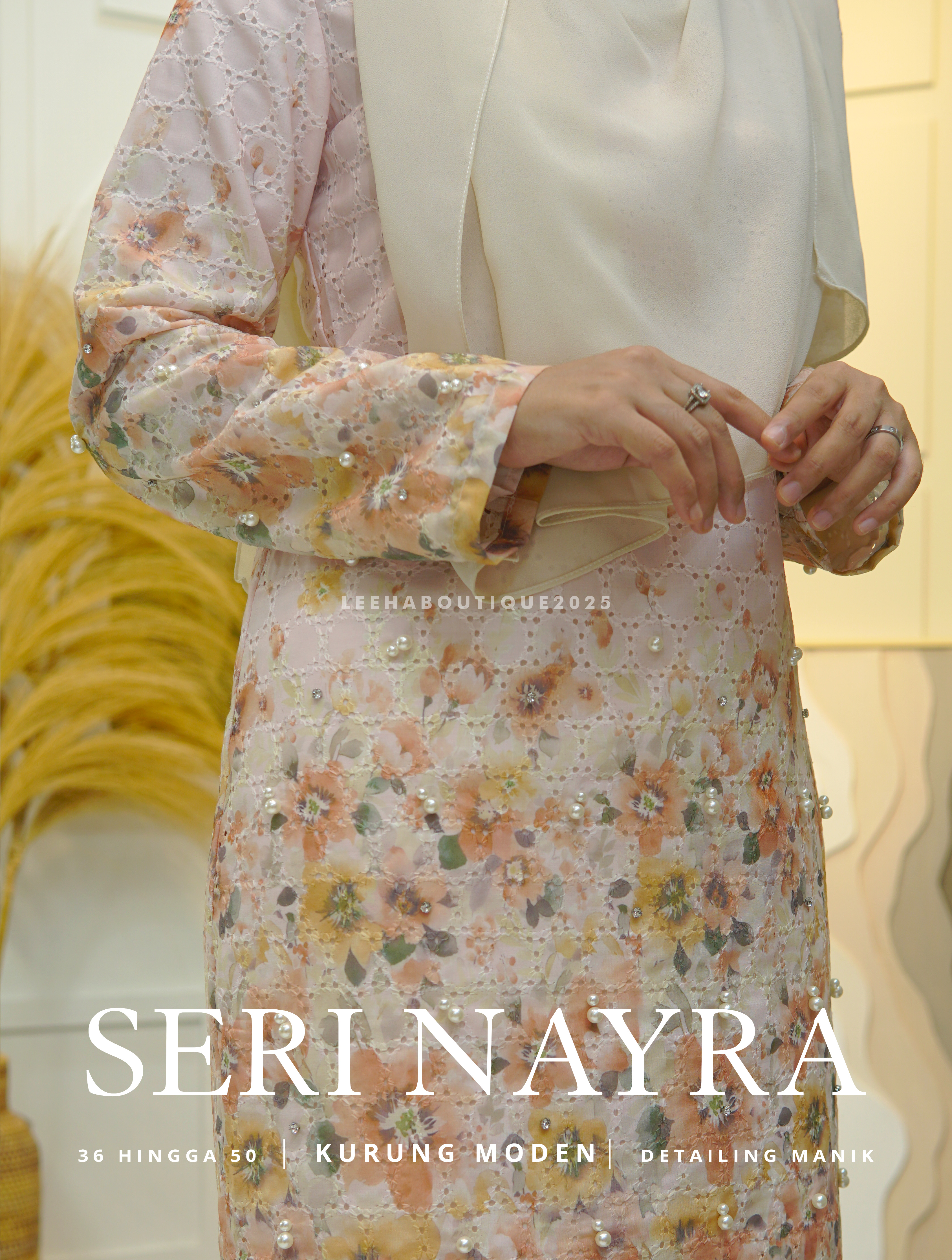 KURUNG SERI NAYRA