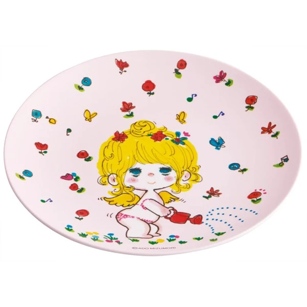 📢開團啦 約3月22日截單一次日本直送~新款水森亞土樹脂碟