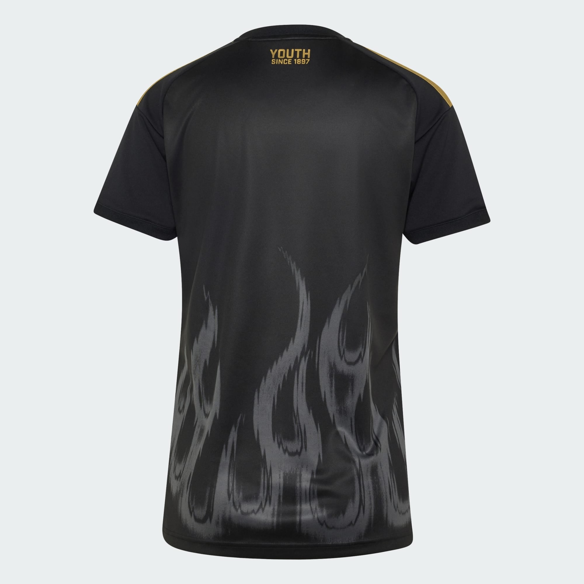 🔥灰色烈焰 Adidas Juventus 祖雲達斯 2026-27 女裝三客球迷版球衣  (可加印字章) KB8841