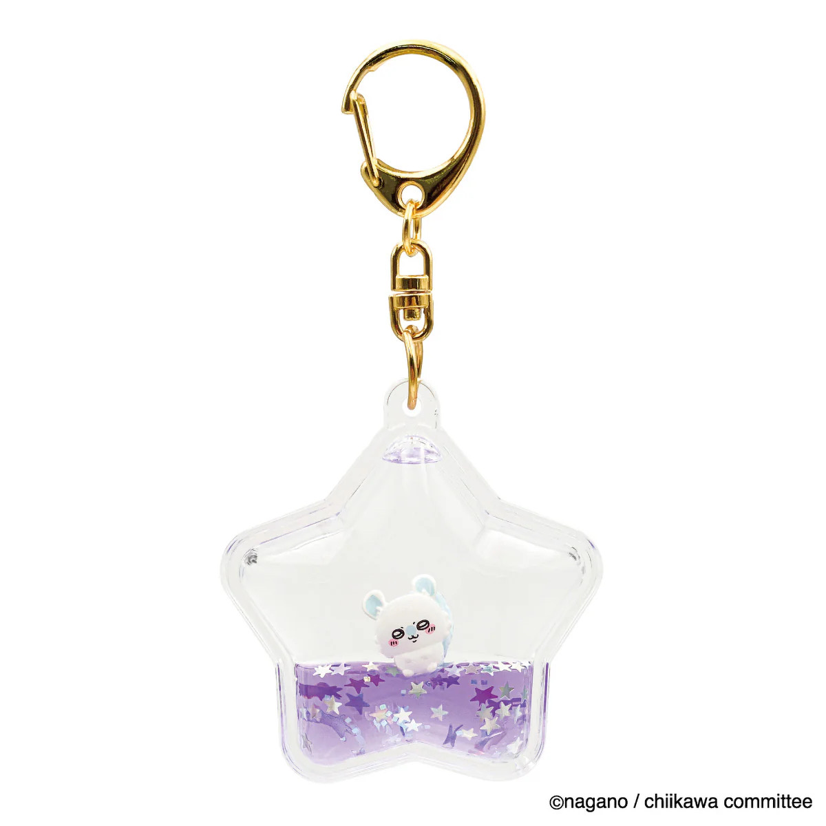 Ckw-225 chikawa匙扣