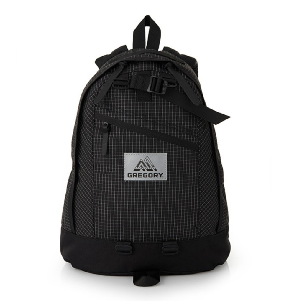 【現貨】GREGORY FINE DAY V2 18L - REFLECTIVE RIPSTOP【現貨36小時內寄出】