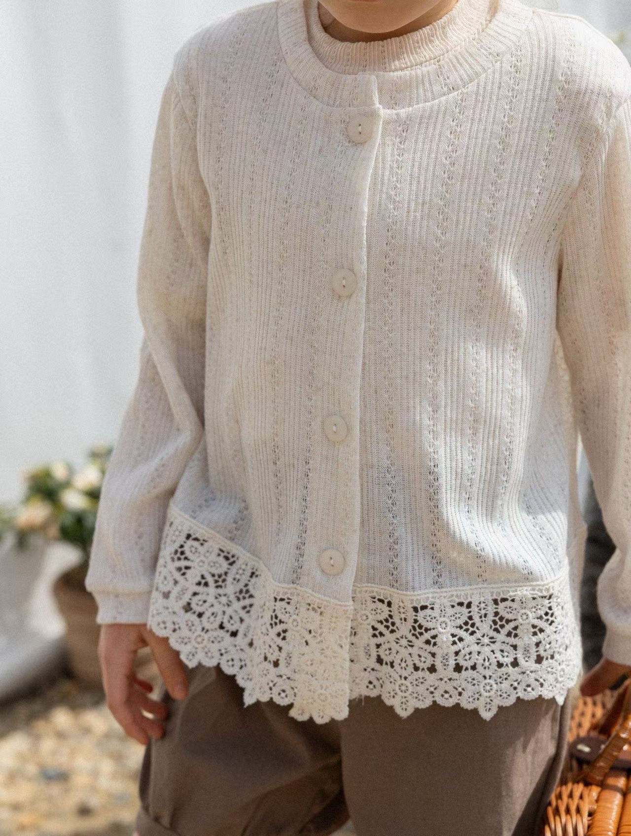 🇰🇷perrobebe外套