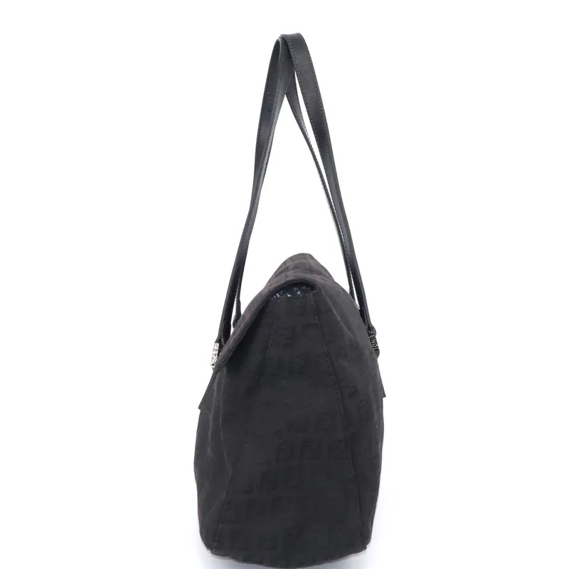 Fendi Zucchino Shoulder Bag