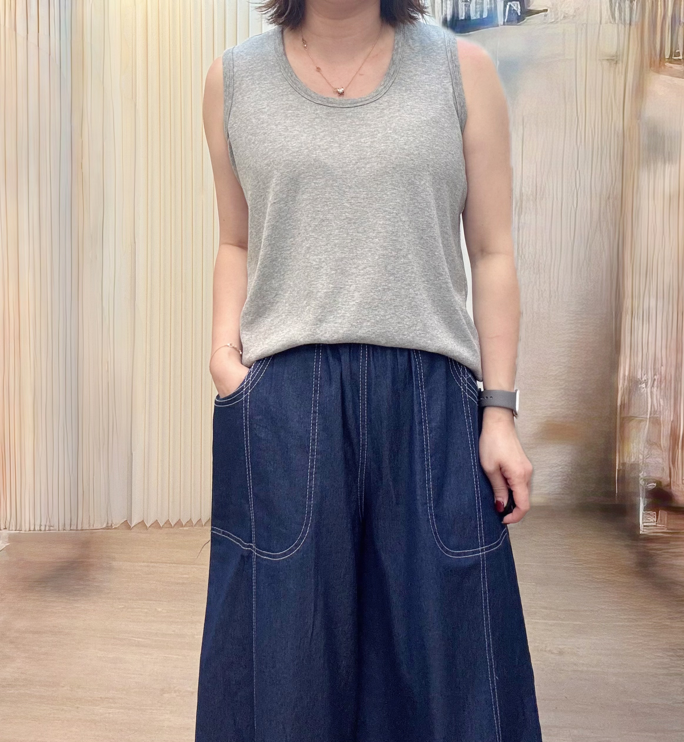 背心 M473 416998189