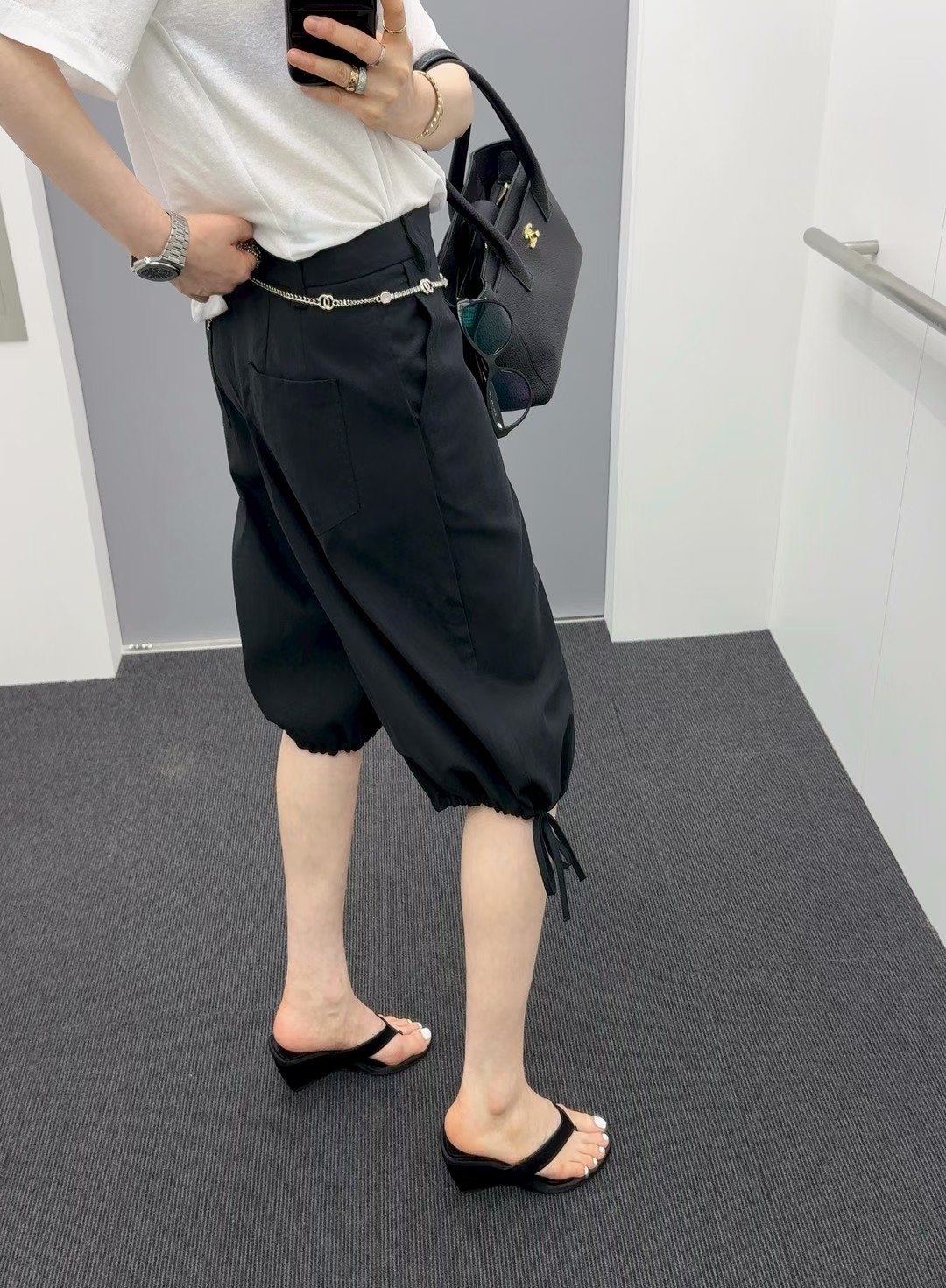 (2026SS) HELDER - PANTS