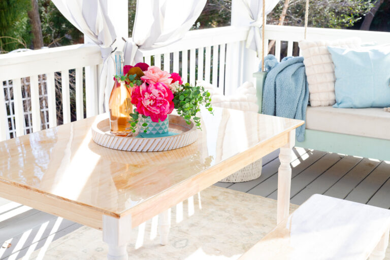 Glaze Coat Premium Outdoor 戶外配方