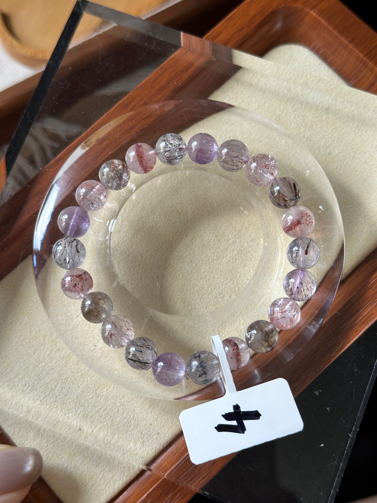 超七 ｜ Super 7 9mm+