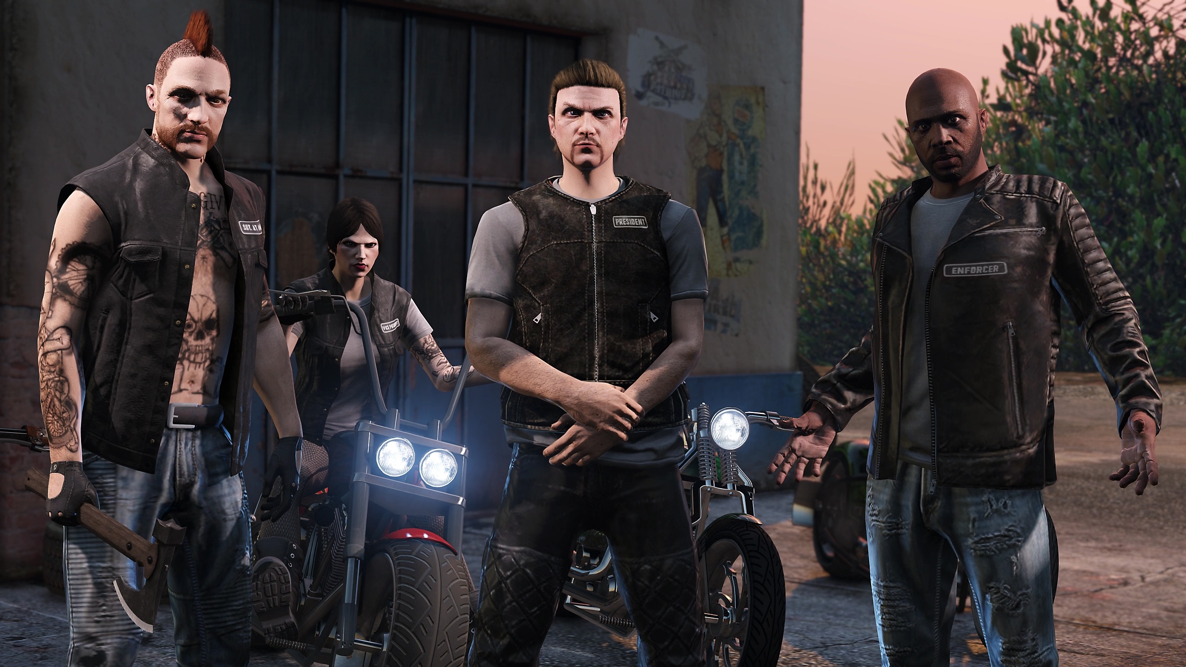 Ps5 Grand Theft Auto V