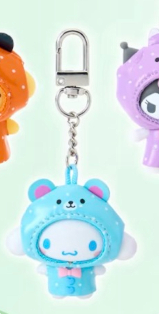[現貨］🇯🇵日本直送sanrio6月盲盒指定款