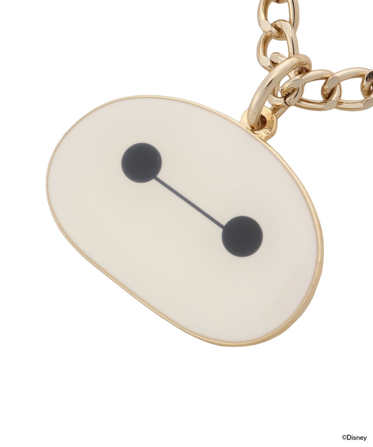 🎀【預訂】 Samantha Thavasa x Baymax Bag Charm