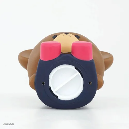 日本直送~預訂新款Jackie Bear儲蓄箱