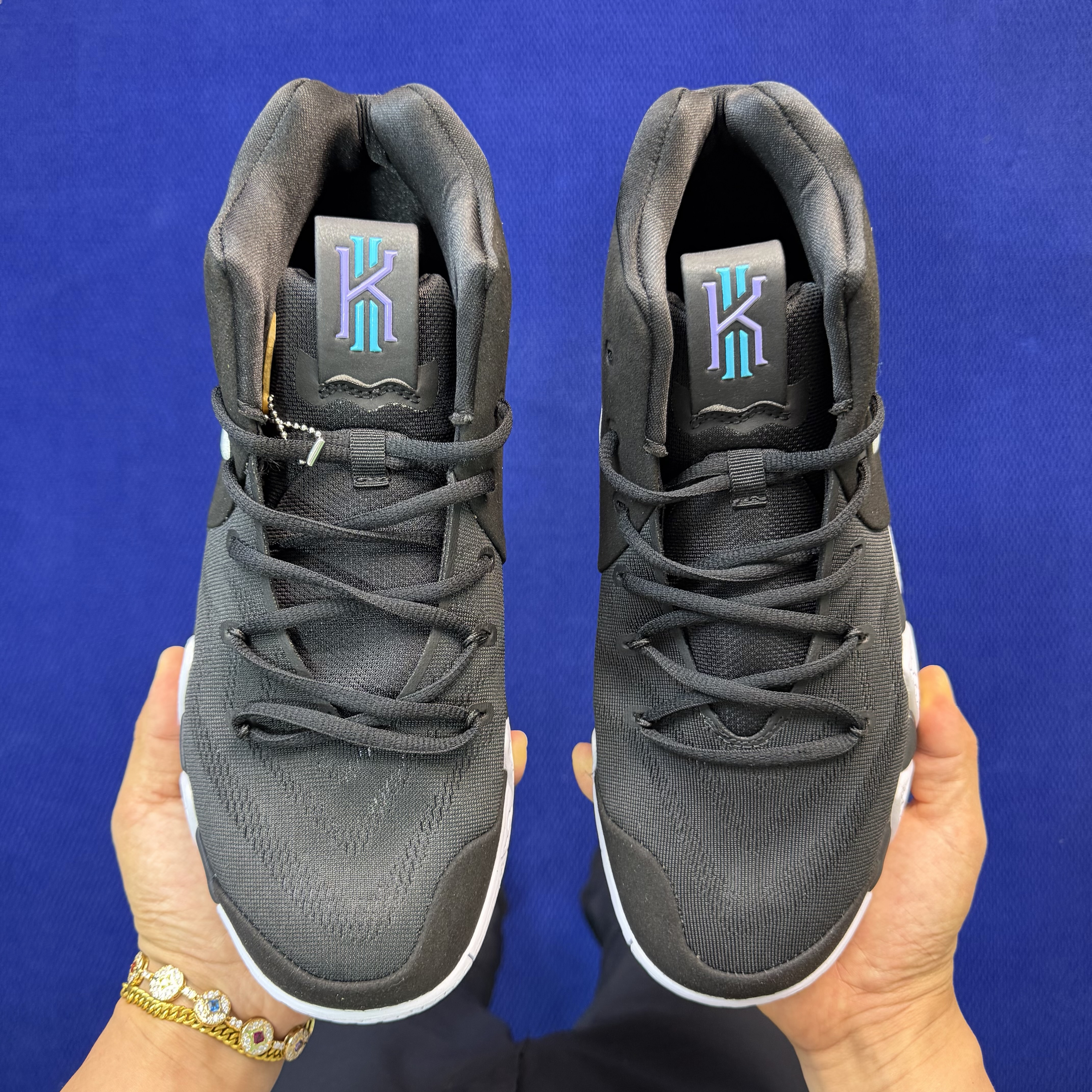 Nike Kyrie 4 943807-002