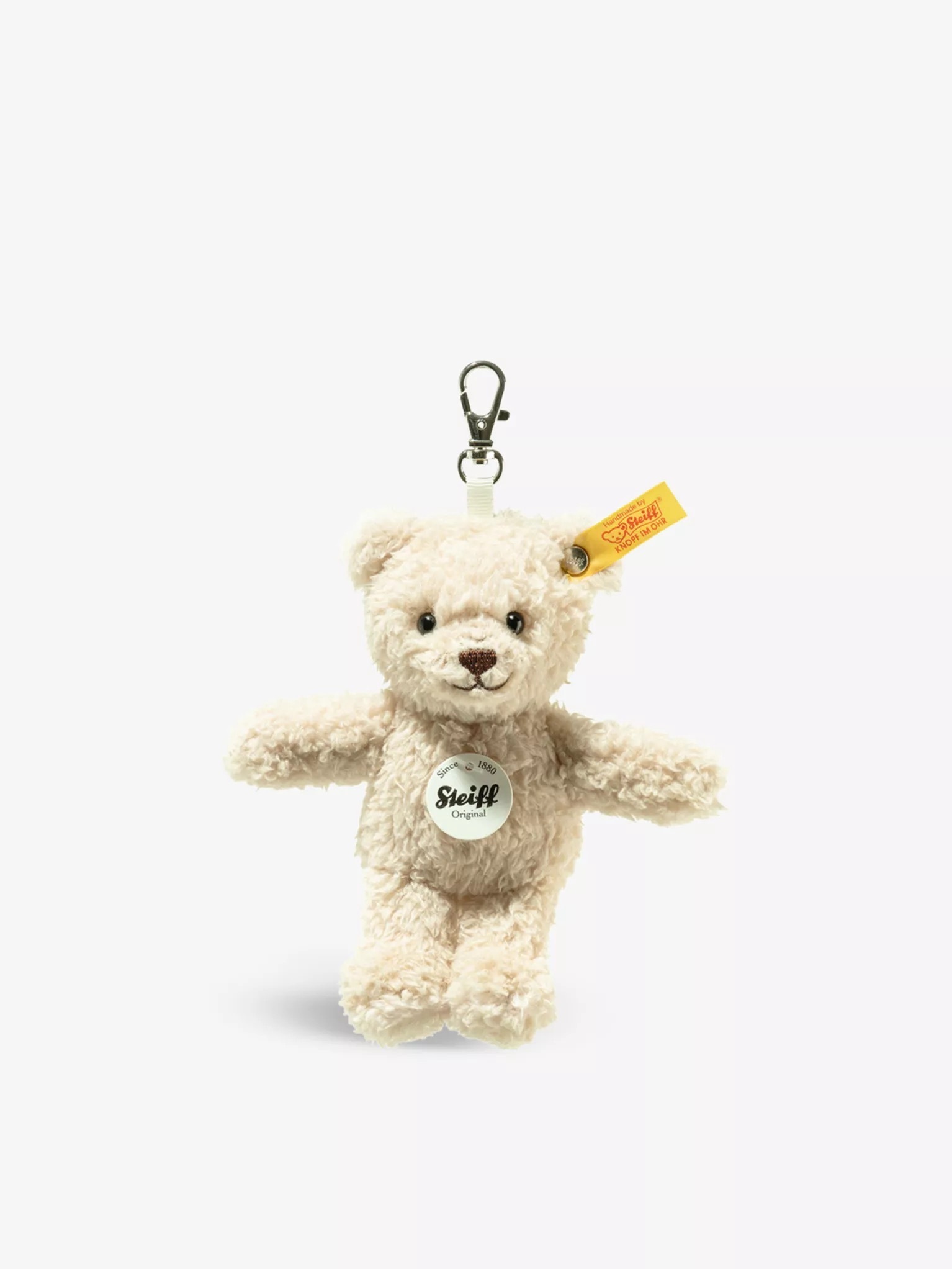 Ben teddy bear key chain 12cm