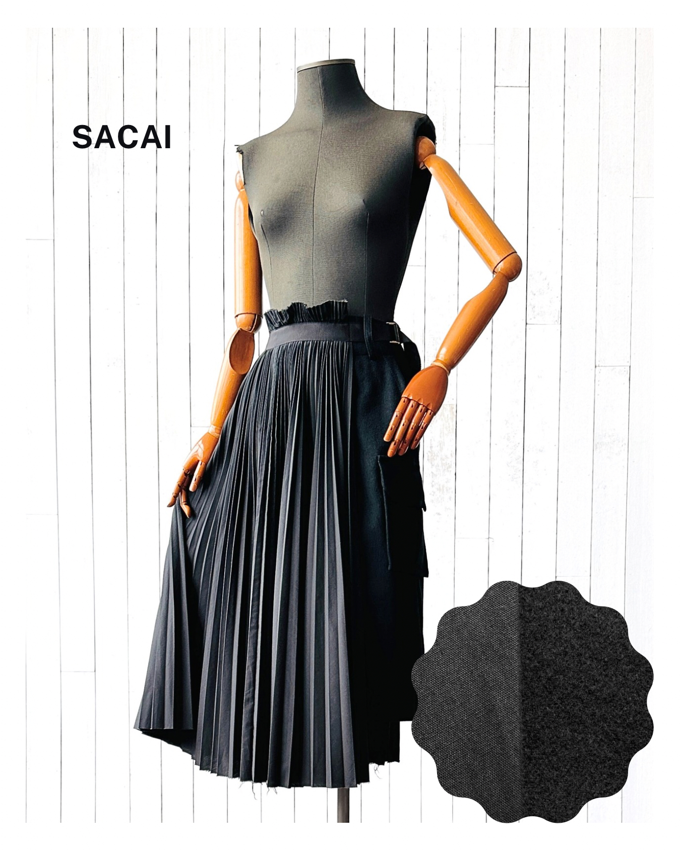 【AT99】💁🏻‍♀️女系