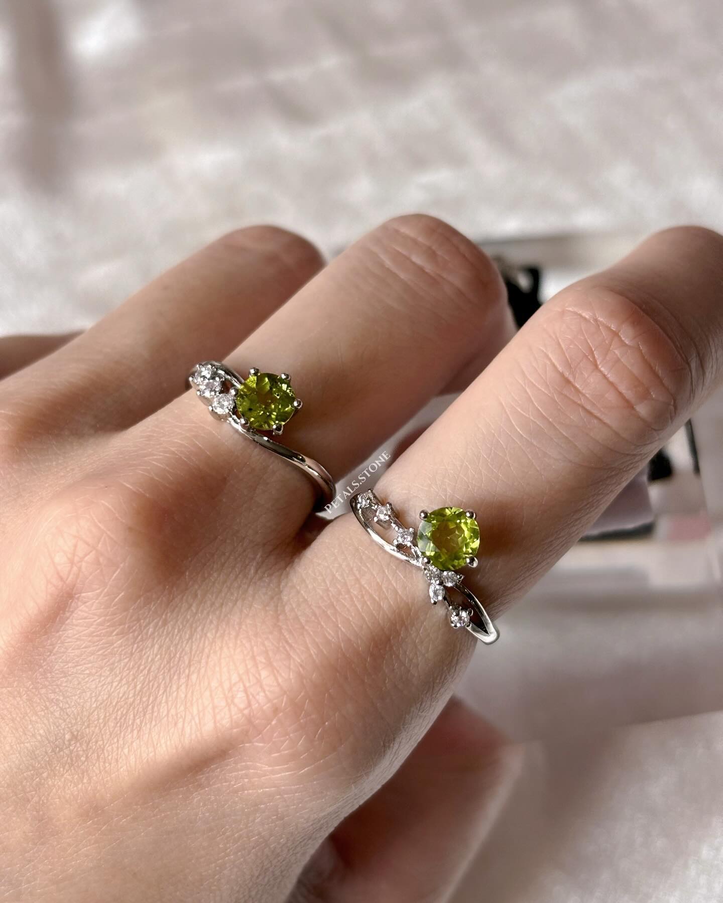 ▸▸𝓞𝓵𝓲𝓿𝓲𝓷𝓮 𝓡𝓲𝓷𝓰𝓼▸▸