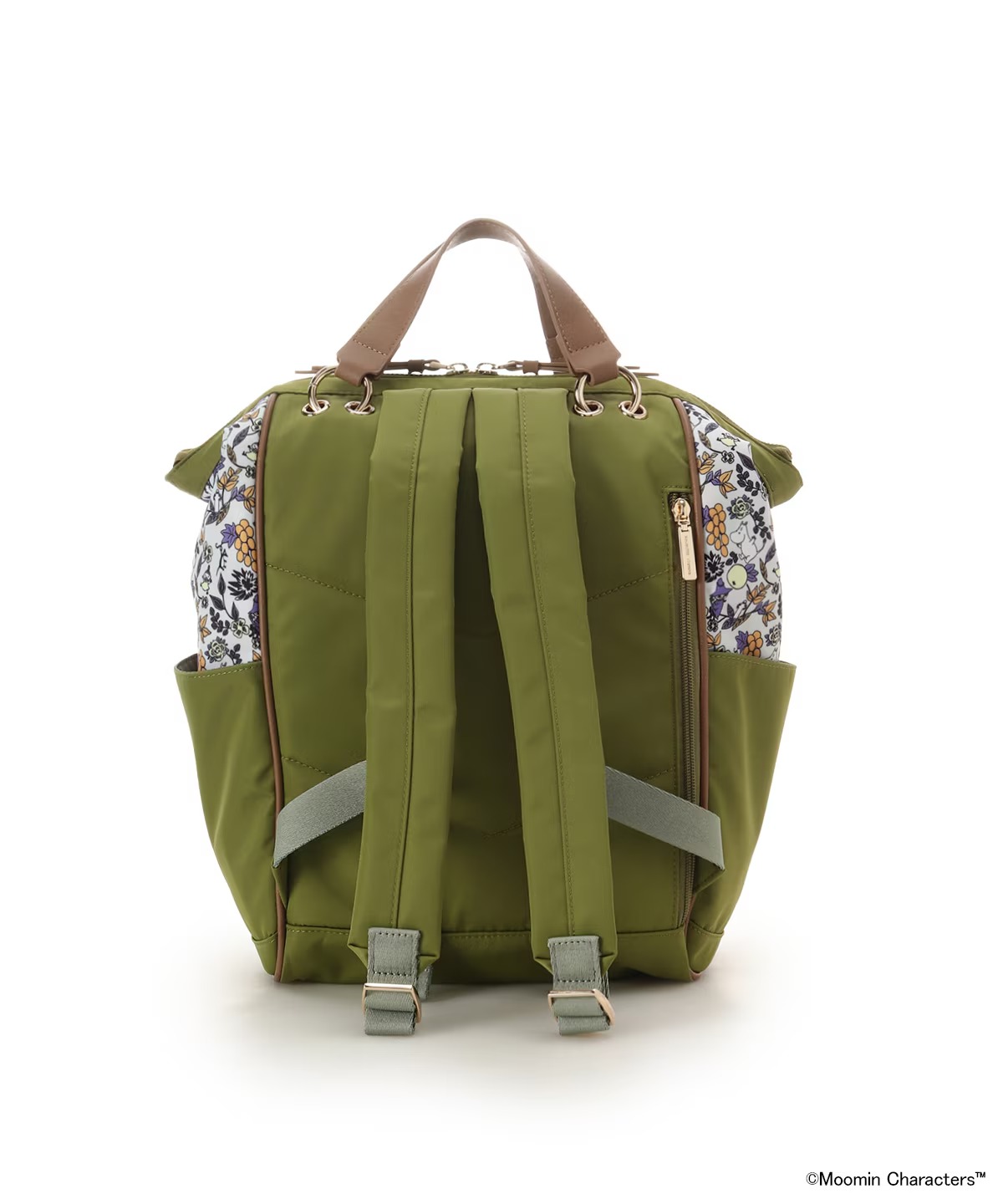 🎀【預訂】 Samantha Thavasa X MOOMIN Backpack G