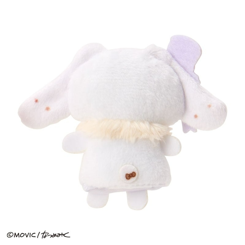 🌸 【預訂】Cinnamoroll PUPPELA Set - DOLLY MIX x Sanrio