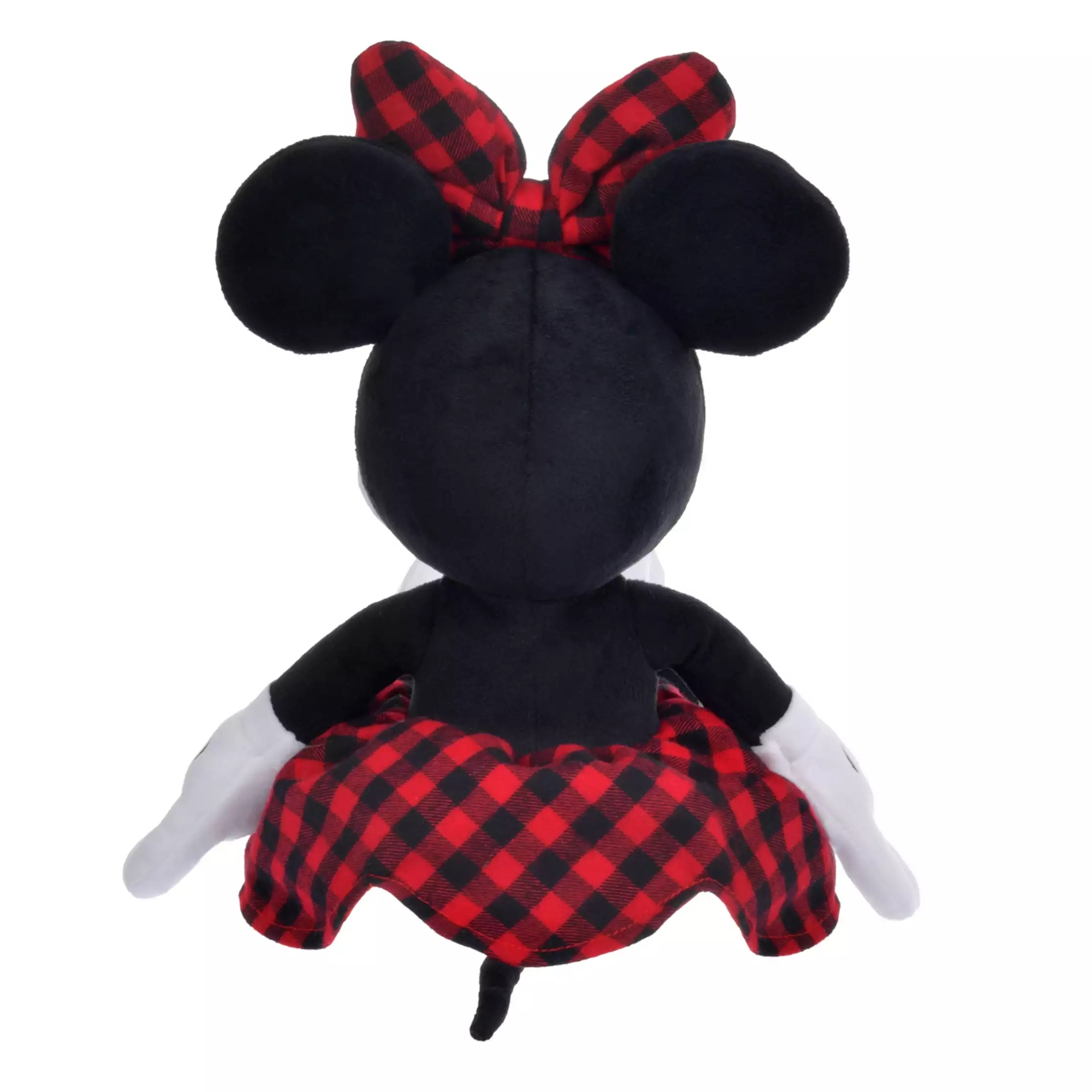 🌸 【預訂】Minnie 公仔 - MARY QUANT x Minnie