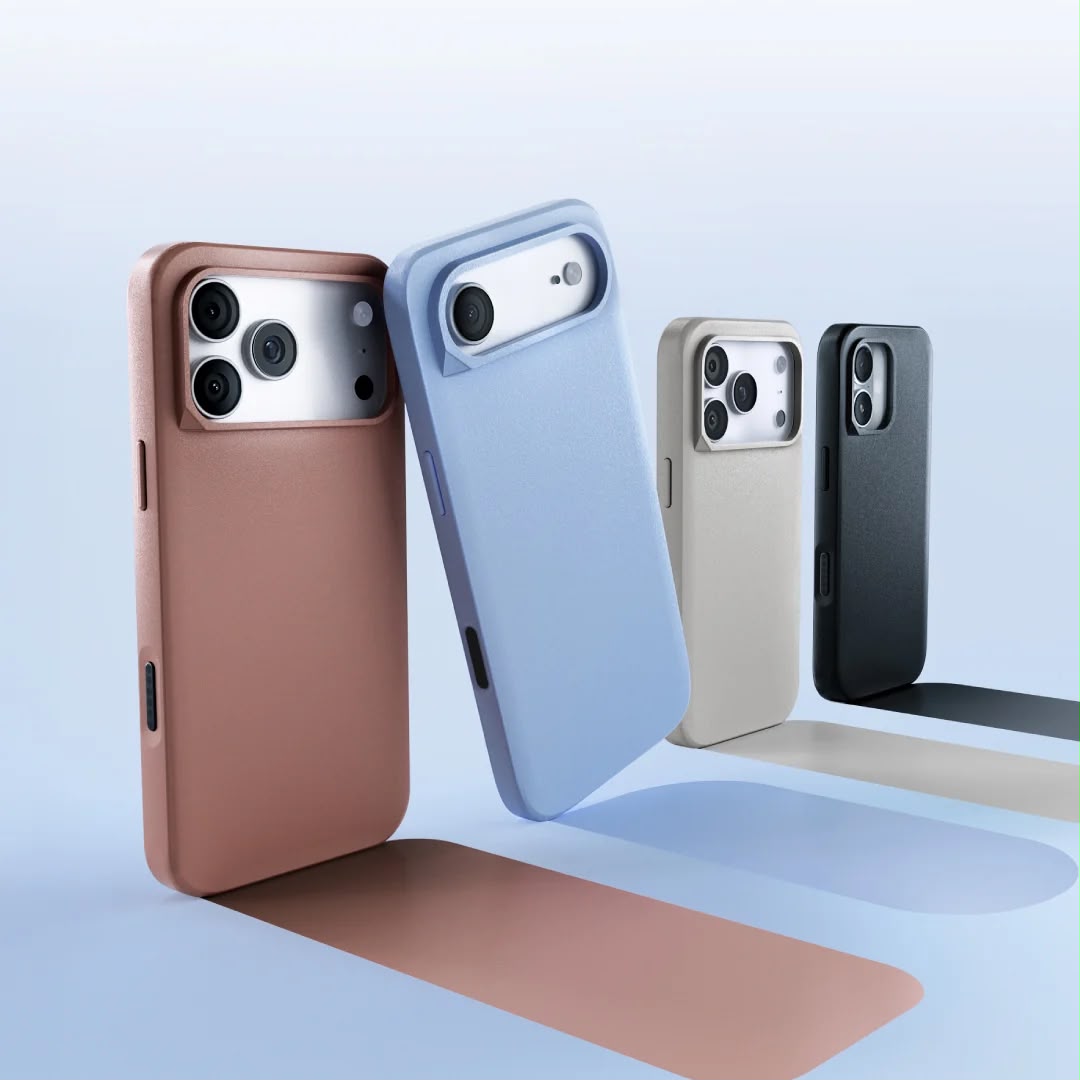 Rhinoshield 犀牛盾Solid X (Magsafe)