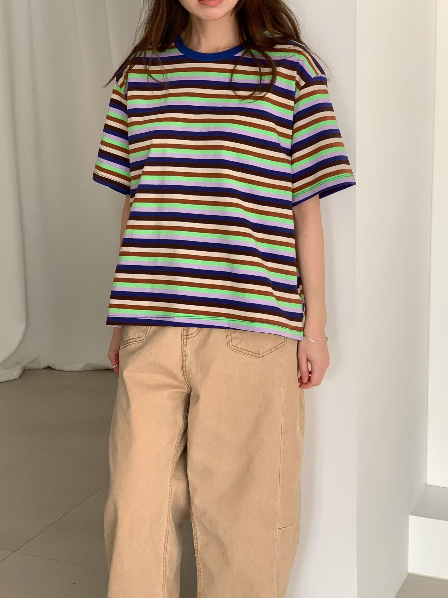 (2026SS) VENTI - TOP