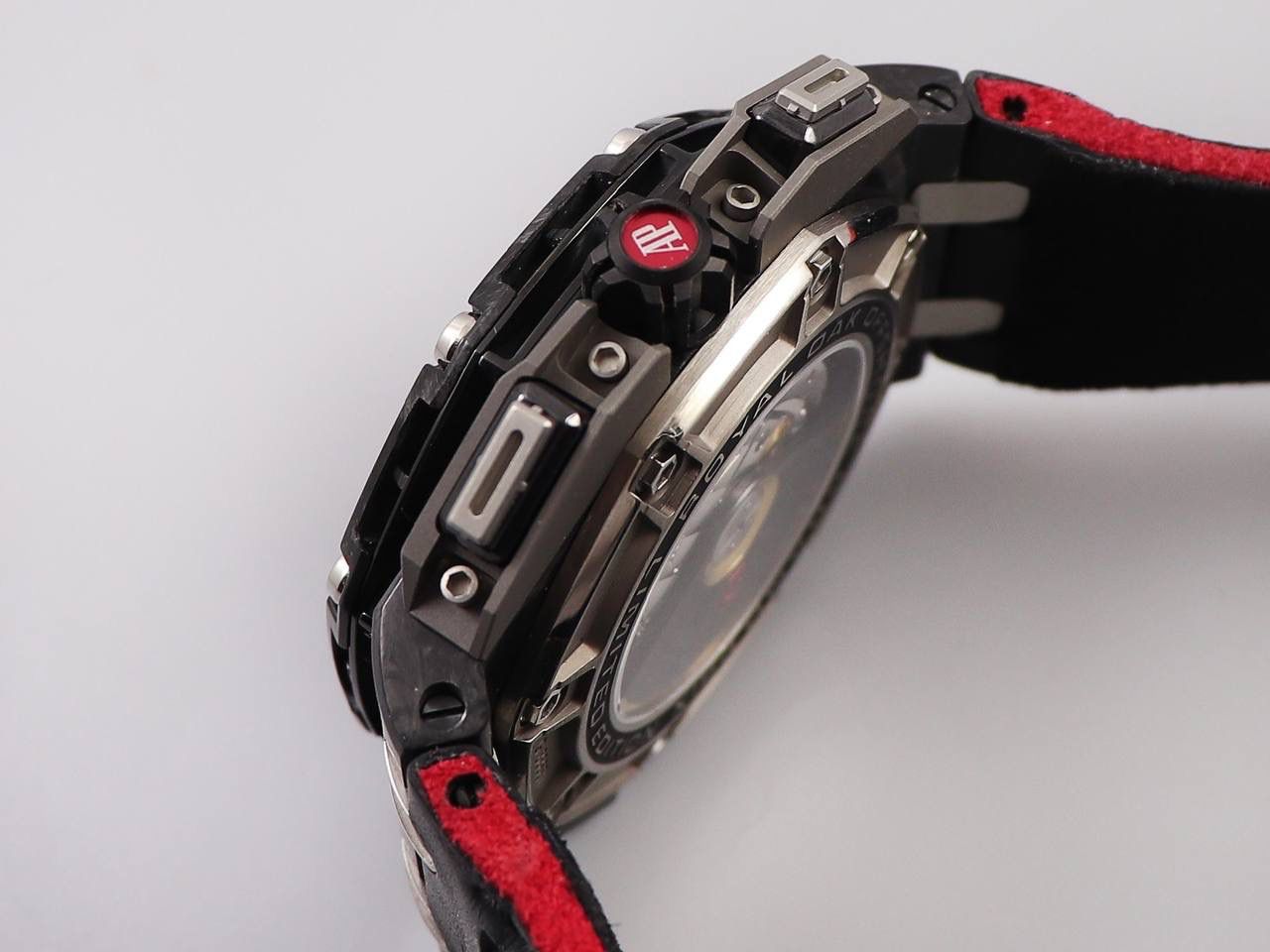 A P皇家橡树GP系列V2版🔥搭載复刻原版3126计时机芯 市面上最强的超级复刻🔥🔥