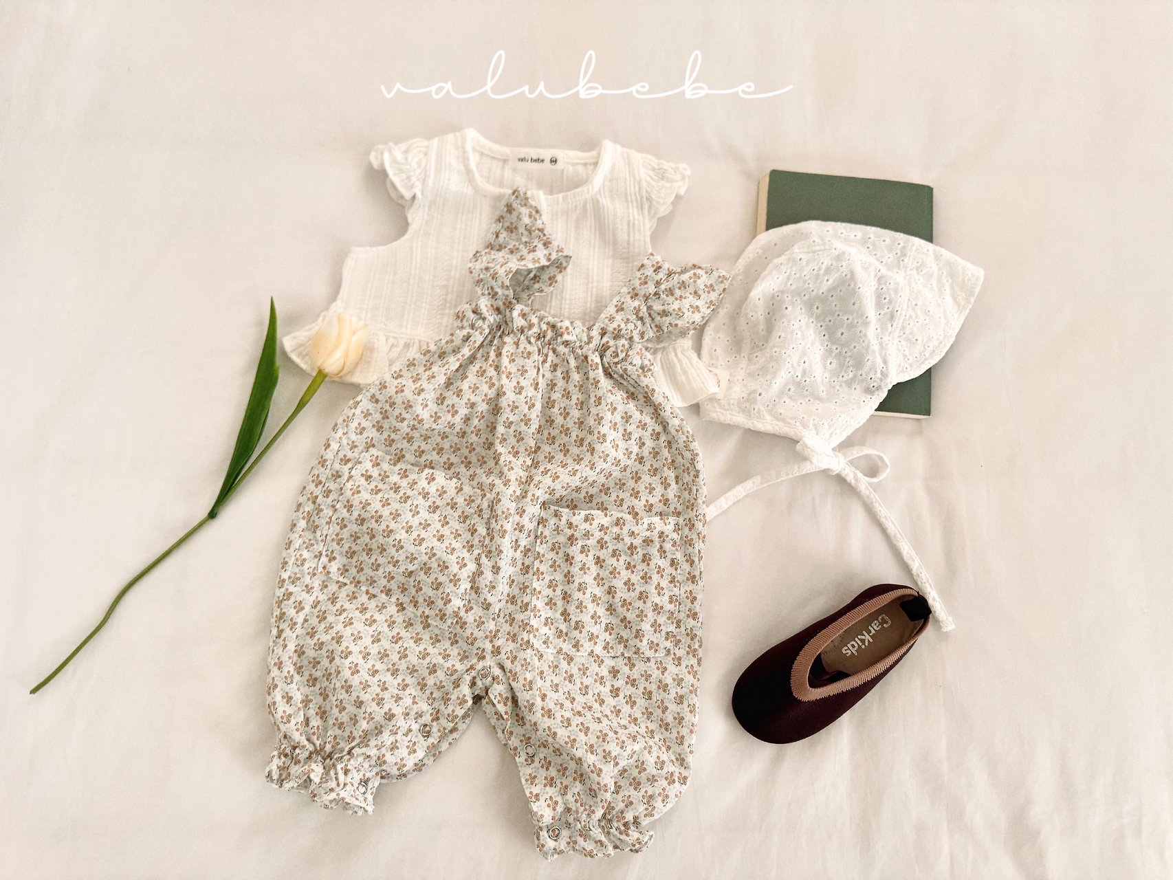 🇰🇷Valu_bebe連身衣