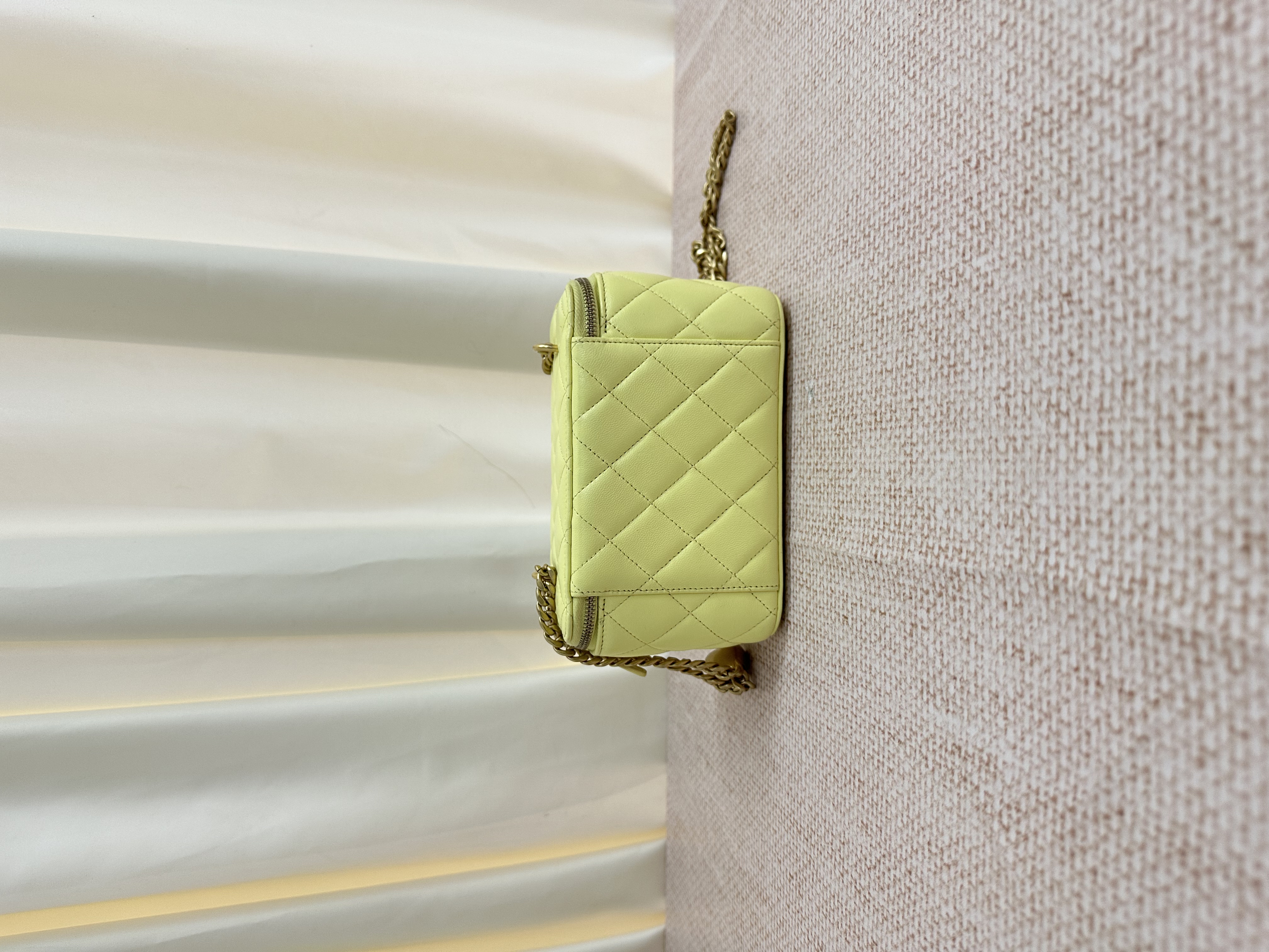 Pre-owned Chanel Vanity Case/ Product Code: 26041605