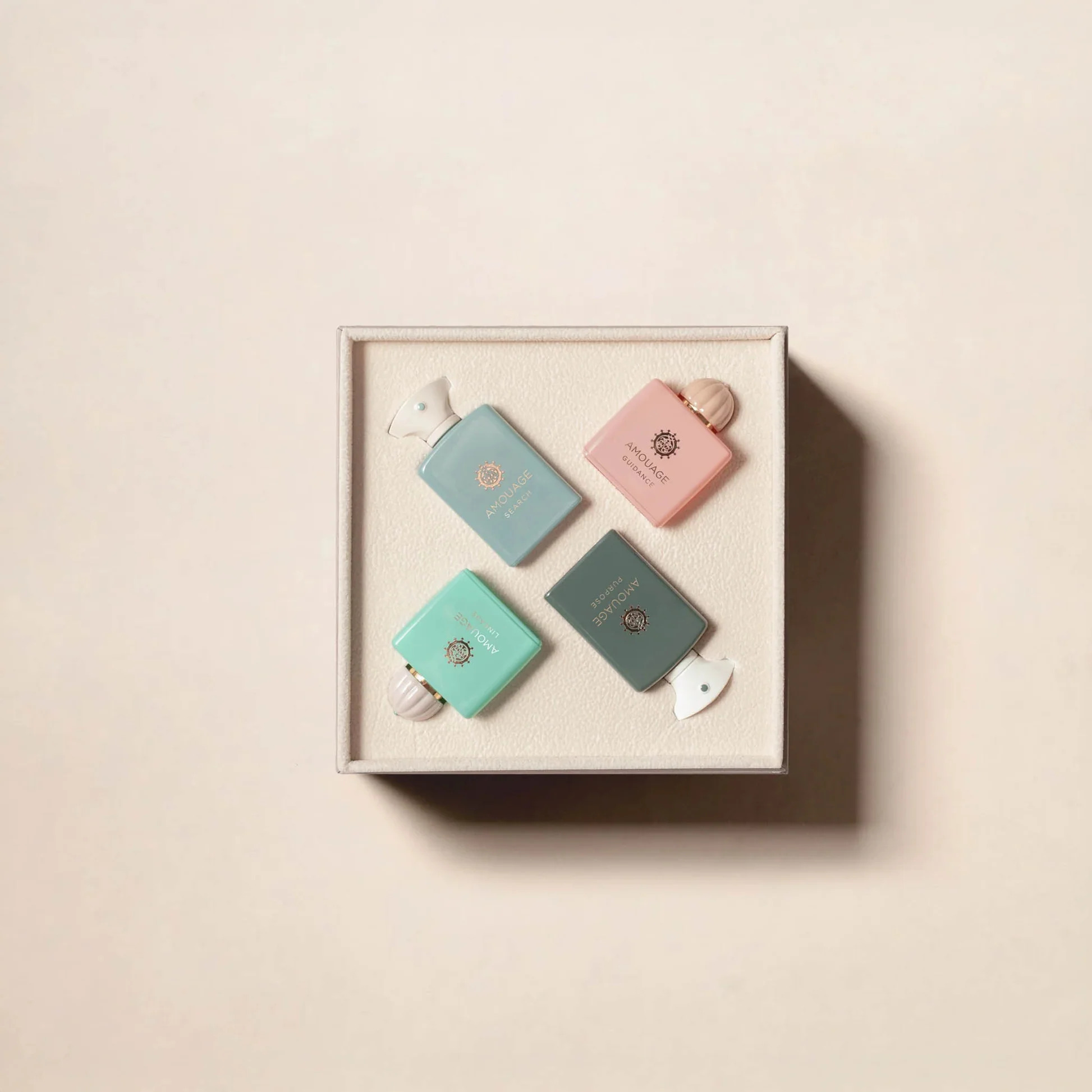 Escape Miniature Set - Amouage