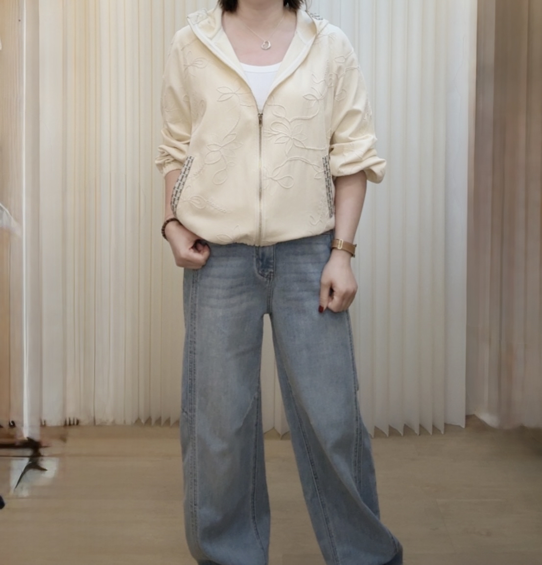 歐洲連帽外套 M257 6SB028-728537