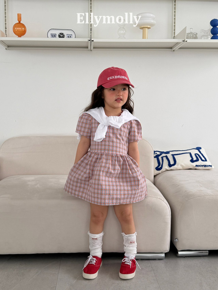 🇰🇷Ellymolly裙