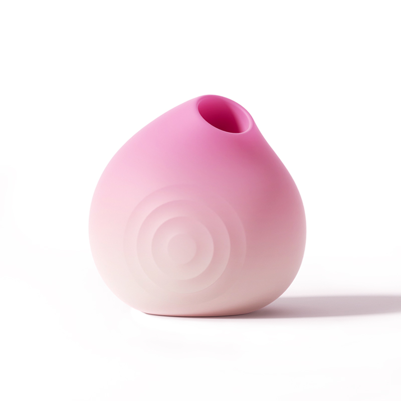 糖欣【小巧輕盈】陰蒂吸啜器