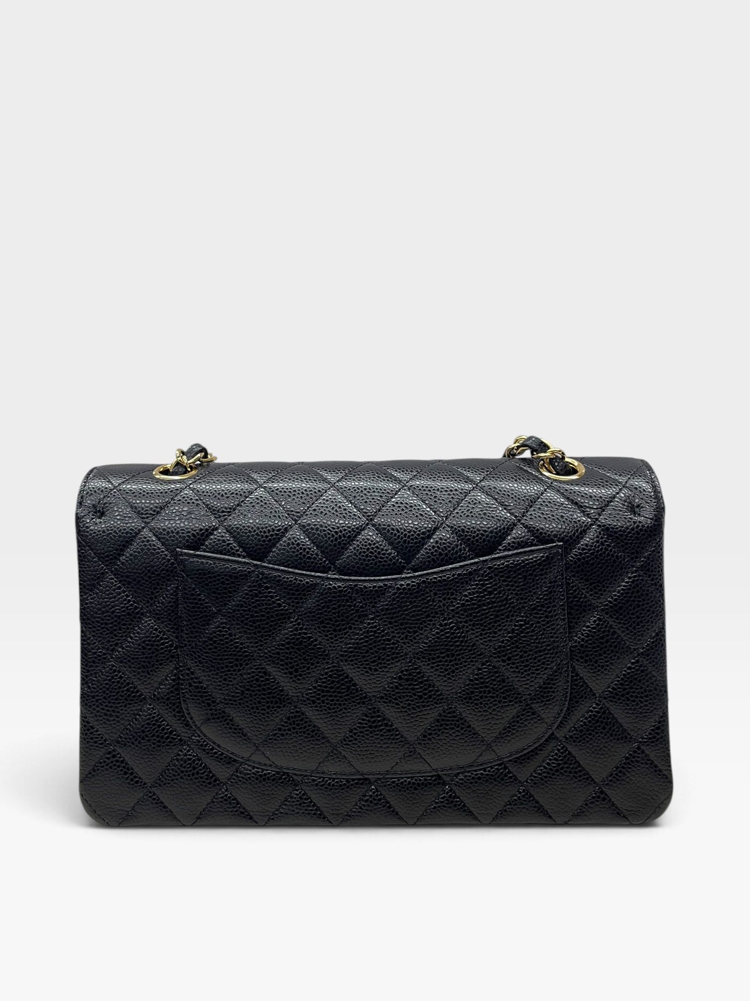 Pre-Owned CHANEL CF 25 / Product Code: 092704