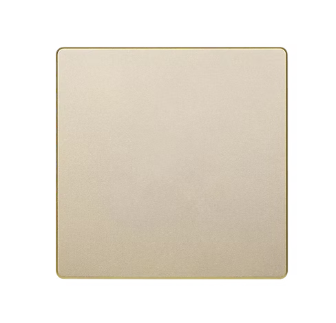 MK Aria 太空金 單位 空白面蓋