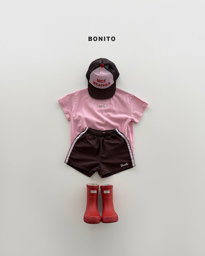 🇰🇷Bonito短褲