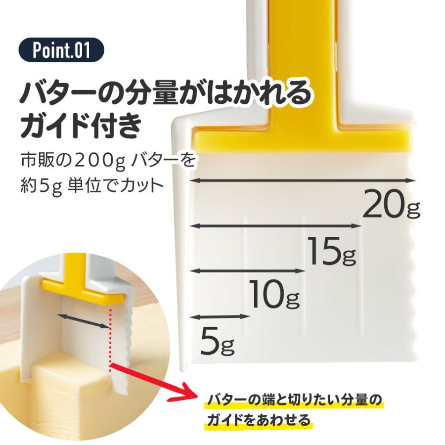 🔥🔥【日本直送《SKATER》不沾手推壓式切牛油器】