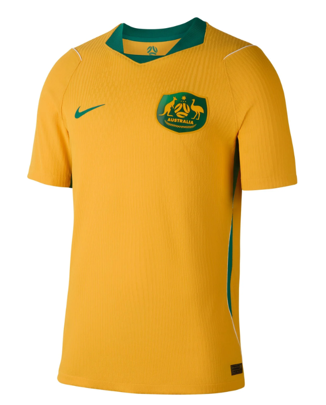 限時預訂 2026 澳洲 主 球迷版 / 球員版