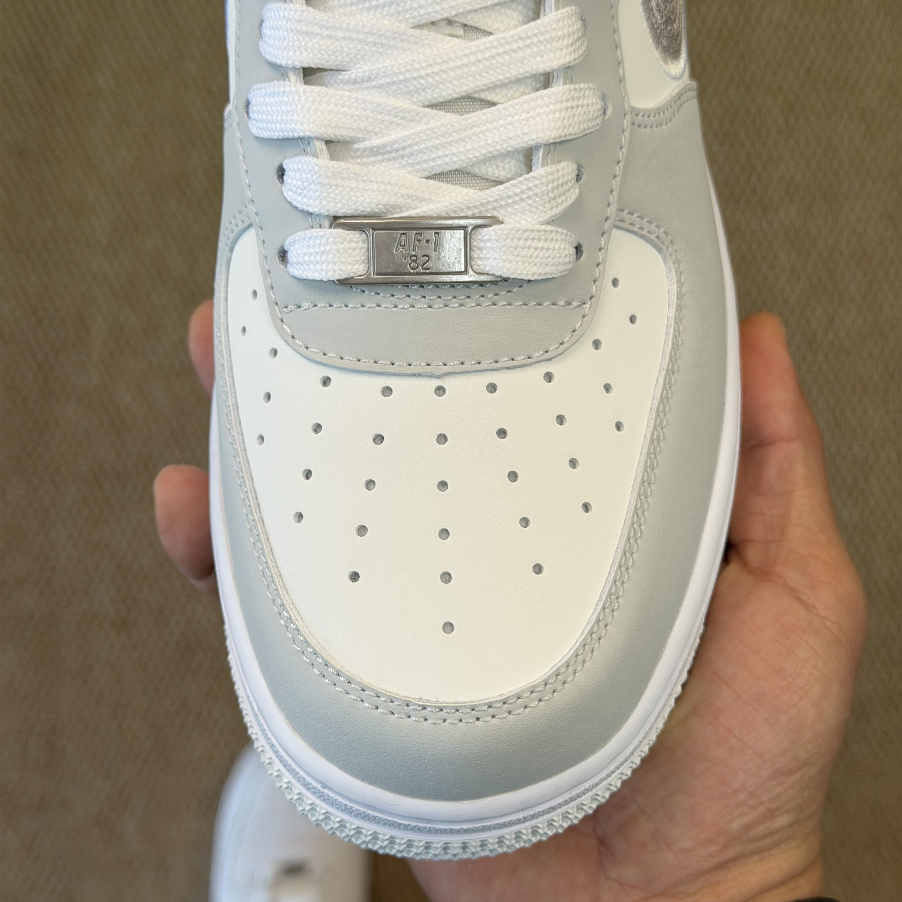 Nike Air Force 1 '07 IB6842-100