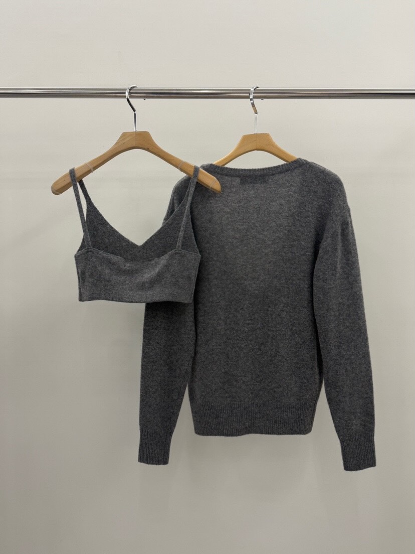 (2026FW) STAGE - TOP
