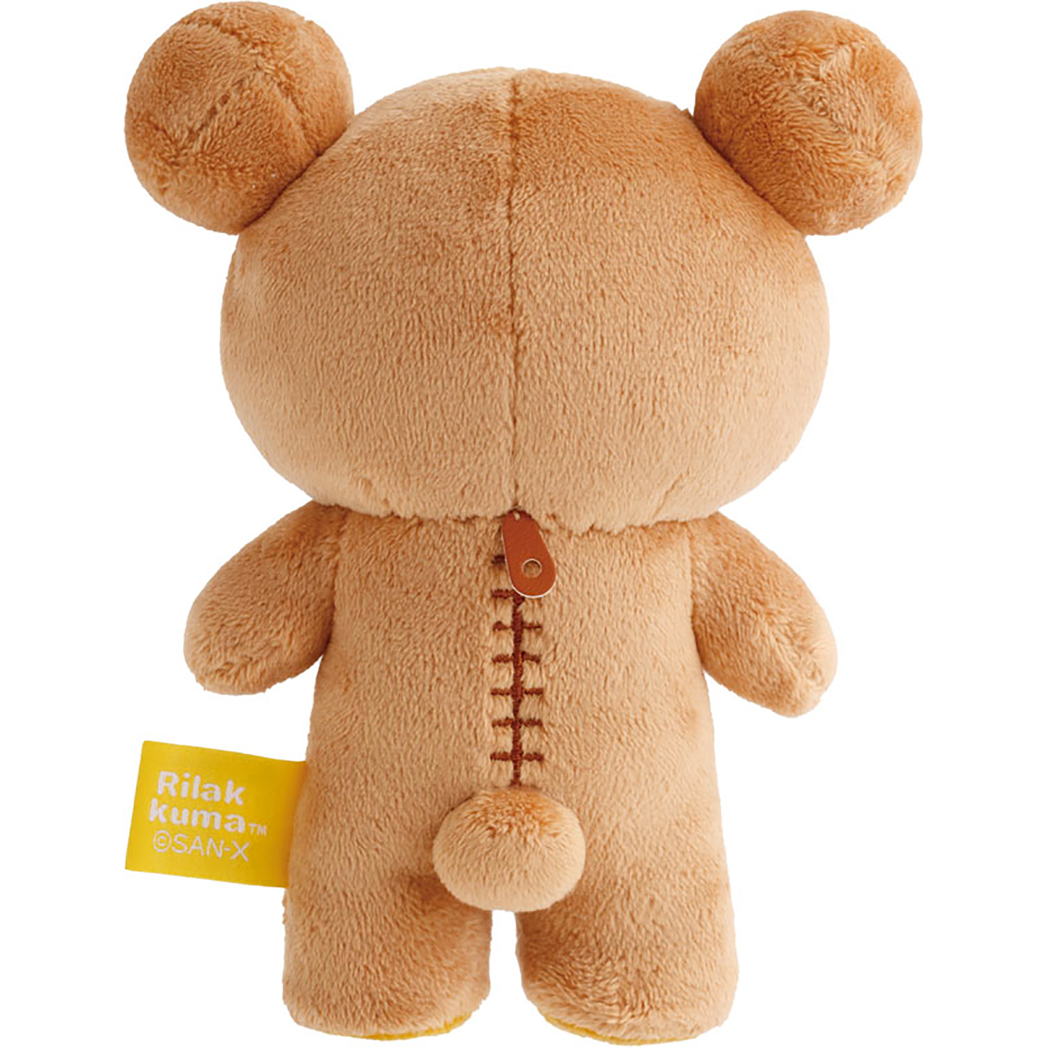 鬆弛熊 - 站立公仔 (拉拉熊款)