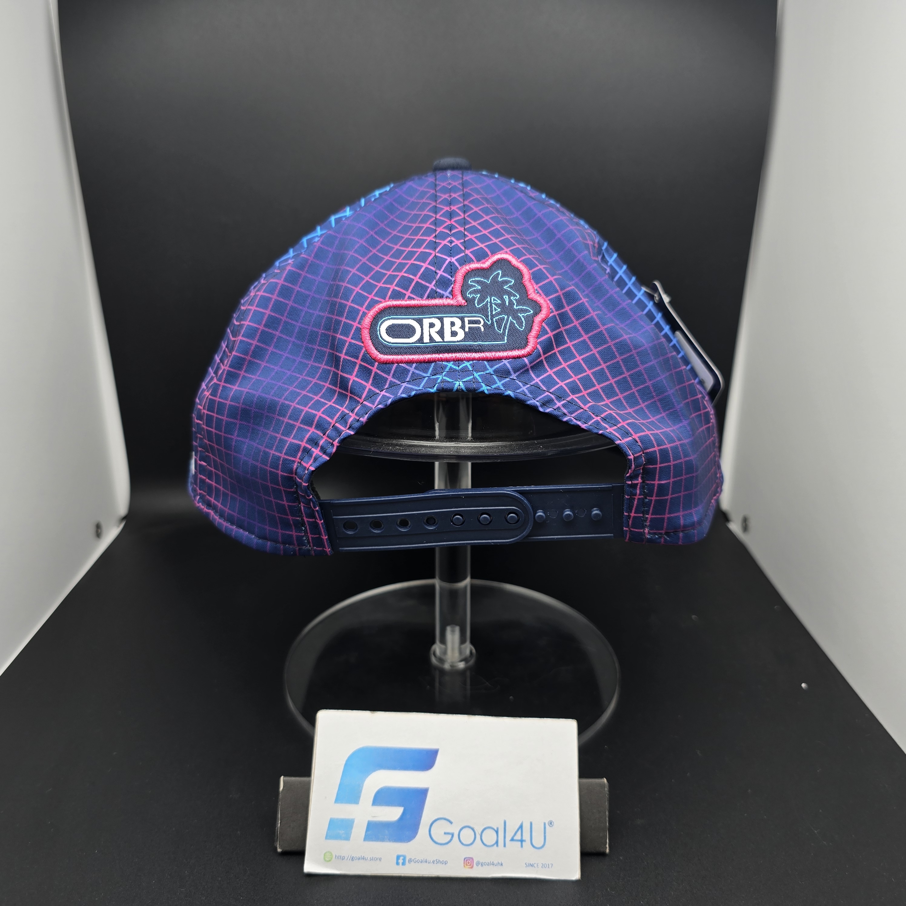 邁阿密夏日風情 🌴 New Era F1 Red Bull Racing 紅牛車隊 2026 Miami GP Max Verstappen 9Seventy特別版帽 60850763