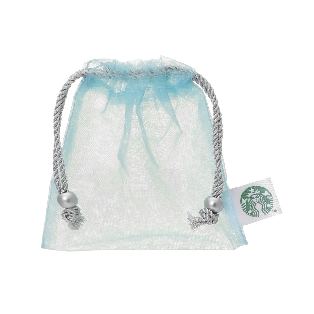 🎀【預訂】 Starbucks JP Sakura 💙2026 Collection mini cup gift set