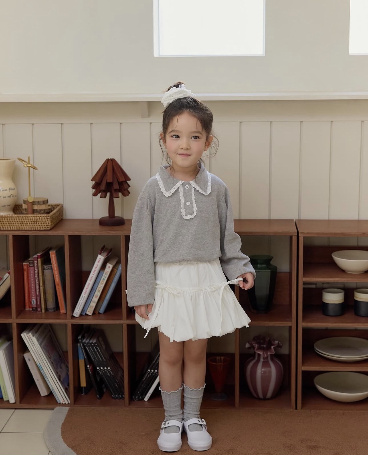 🇰🇷Dailybebe skirt