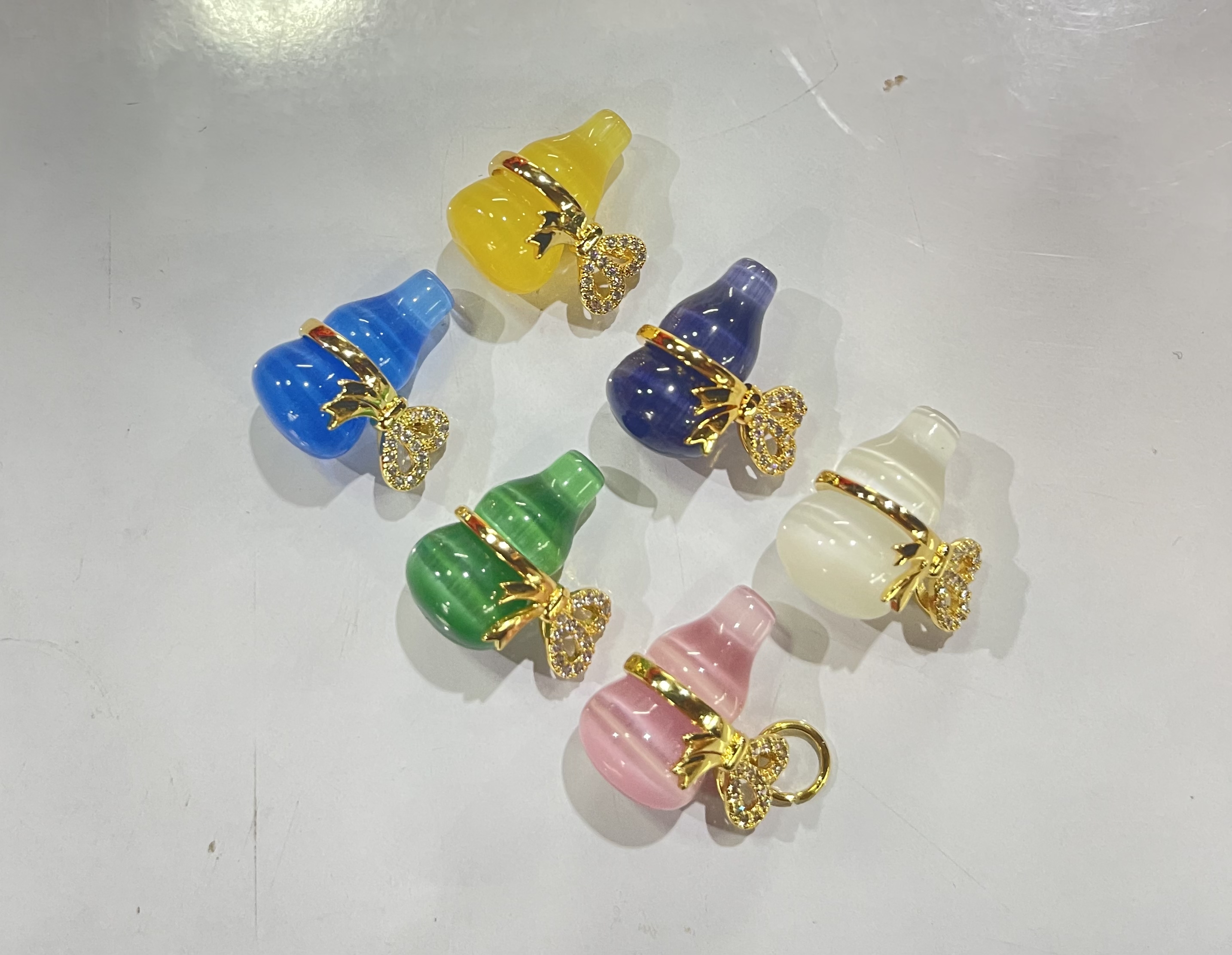 ✴️龍婆本廟供請✴️ 平安葫蘆😍