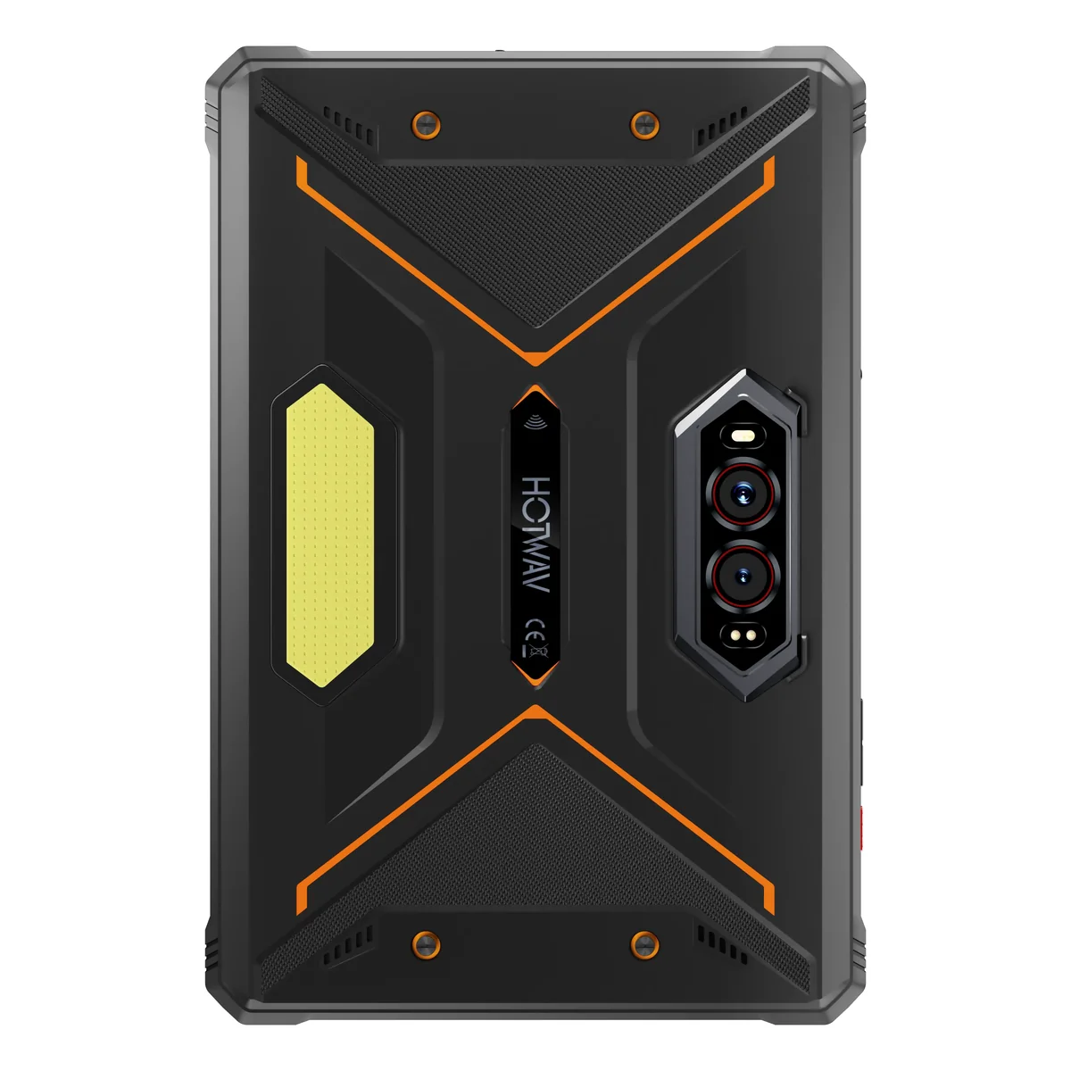 HOTWAV TAB R9 Pro Max 5G | 10.95吋 120Hz 20080mAh 夜視 露營燈 三防平板
