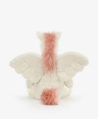 Jellycat Lallagie Unicorn 拉拉吉獨角獸