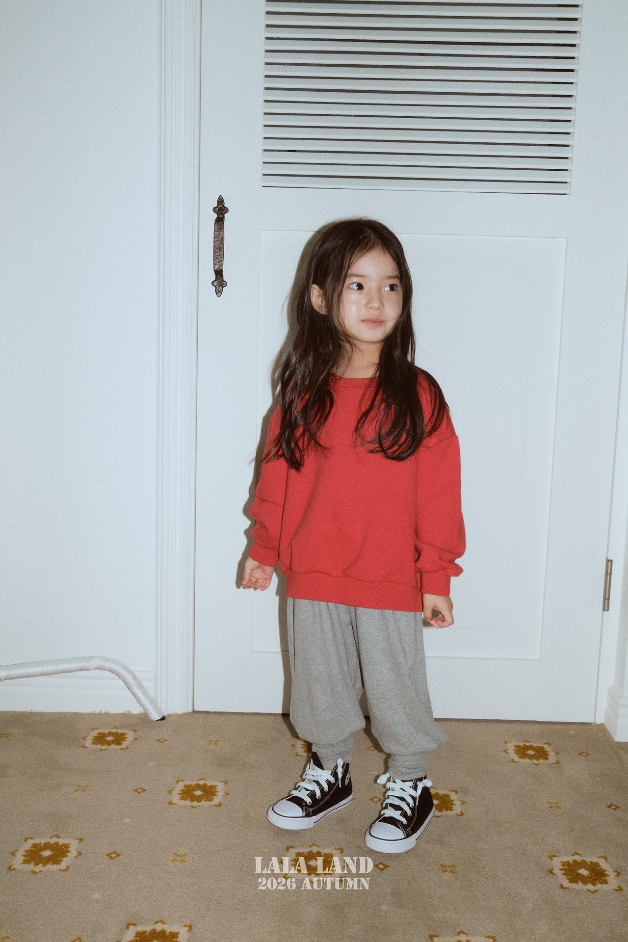 Lalaland | Warmer pants